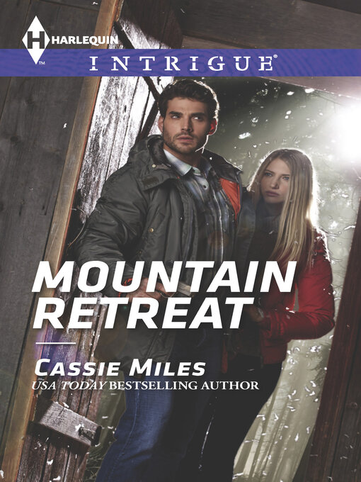 Title details for Mountain Retreat by Cassie Miles - Wait list